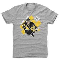 Evgeni Malkin Stripes Y WHT (ONLINE ORDER ONLY)