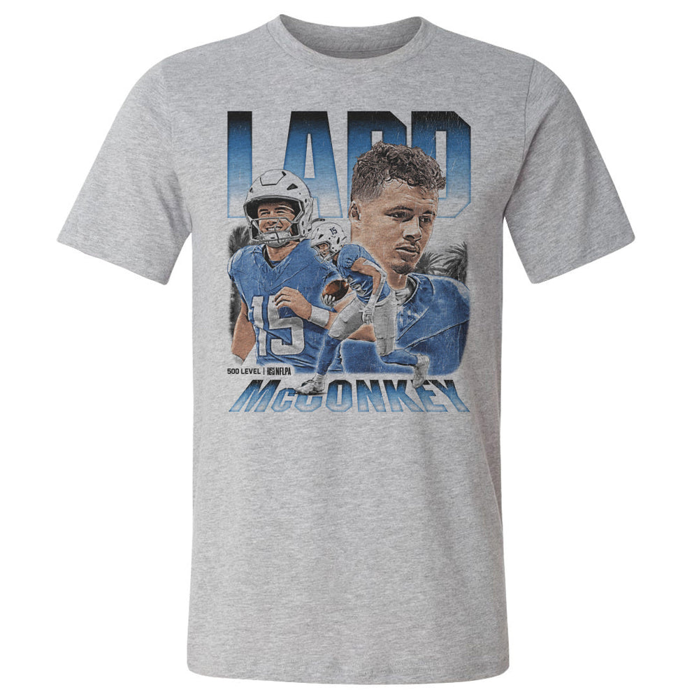 Ladd McConkey Los Angeles C Vintage (ONLINE ORDER ONLY)