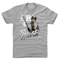 Ketel Marte Team W WHT (ONLINE ORDER ONLY)