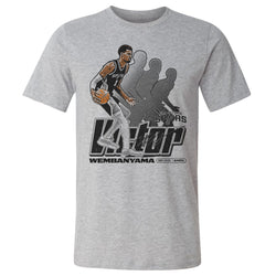 Victor Wembanyama San Antonio Spurs Retro (ONLINE ORDER ONLY)