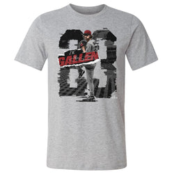 Zac Gallen Arizona Rough WHT (ONLINE ORDER ONLY)