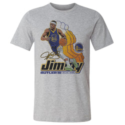 Jimmy Butler Golden State Warriors Retro (ONLINE ORDER ONLY)