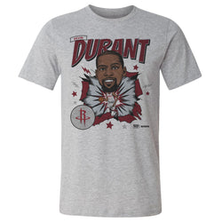 Kevin Durant Houston Rockets Caricature (ONLINE ORDER ONLY)