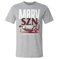 Marvin Harrison Jr. Arizona Marv SZN WHT (ONLINE ORDER ONLY)