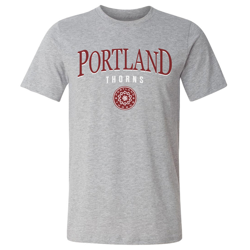 Portland Thorns FC Arch WHT