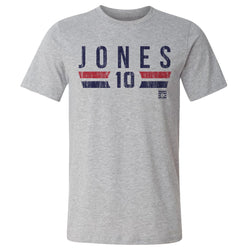 Chipper Jones Atlanta Font (ONLINE ORDER ONLY)