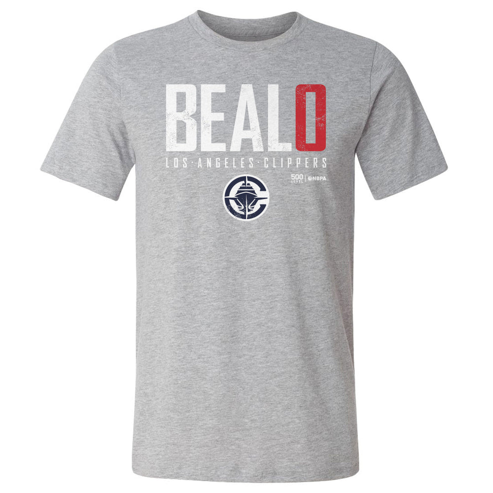 Bradley Beal Los Angeles Clippers Elite WHT (ONLINE ORDER ONLY)