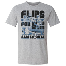 Sam LaPorta Detroit Flips For Six (ONLINE ORDER ONLY)