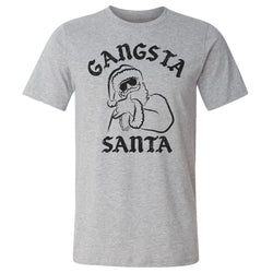 Christmas Gangsta Santa (ONLINE ORDER ONLY)