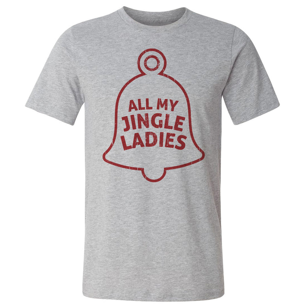Christmas All My Jingle Ladies (ONLINE ORDER ONLY)
