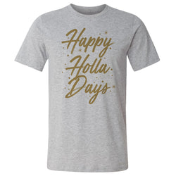 Christmas Holla Days (ONLINE ORDER ONLY)