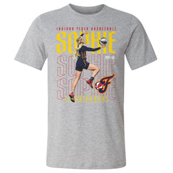 Sophie Cunningham Indiana Fever Repeat WHT