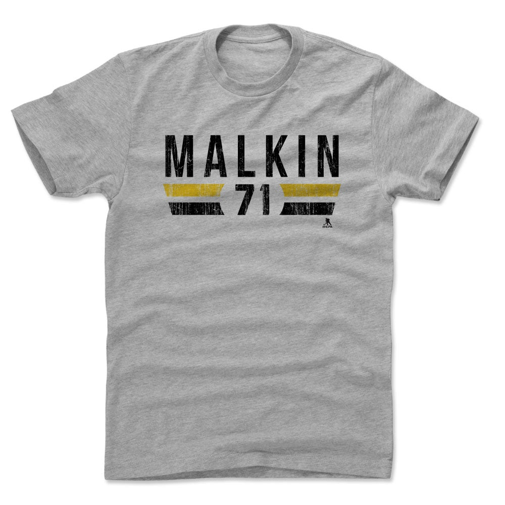Evgeni Malkin Font YK (ONLINE ORDER ONLY)