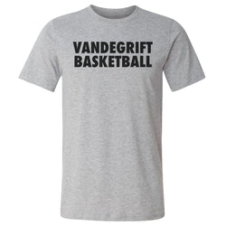 Vandegrift Crown Trio Basketball Label (ONLINE ORDER ONLY)