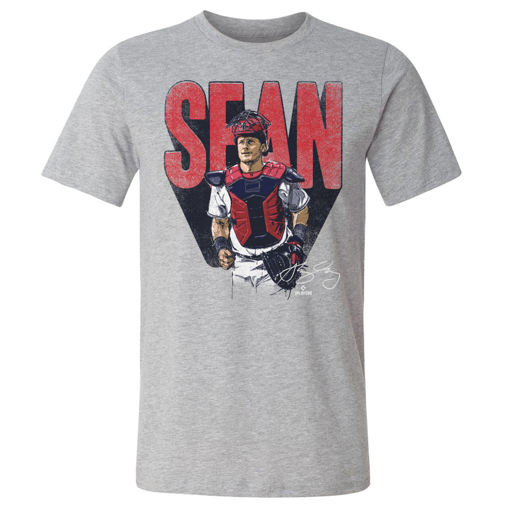 Sean Murphy Atlanta Bold WHT (ONLINE ORDER ONLY)