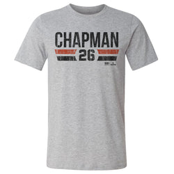 Matt Chapman San Francisco Font (ONLINE ORDER ONLY)