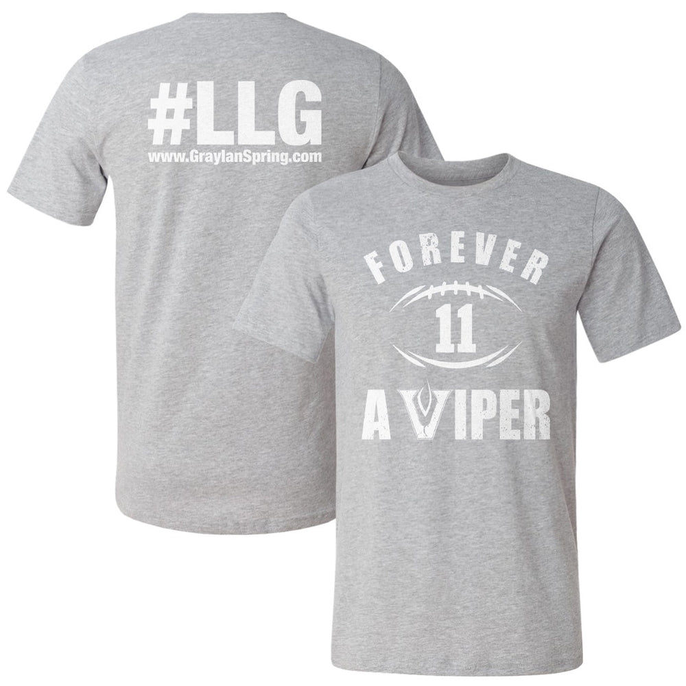 Vandegrift Crown Trio Forever A Crown Trio F&B WHT (ONLINE ORDER ONLY)