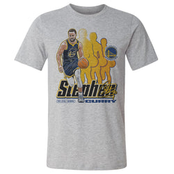 Steph Curry Golden State Warriors Retro (ONLINE ORDER ONLY)