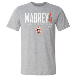 Marina Mabrey Connecticut Sun Elite WHT (ONLINE ORDER ONLY)