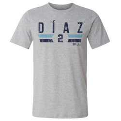 Yandy Diaz Tampa Bay Font (ONLINE ORDER ONLY)