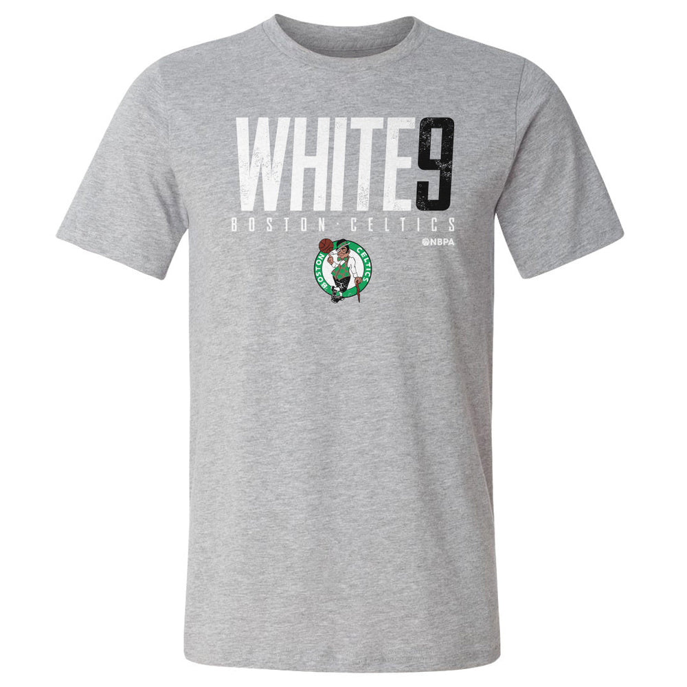 Derrick White Boston Celtics Elite WHT (ONLINE ORDER ONLY)