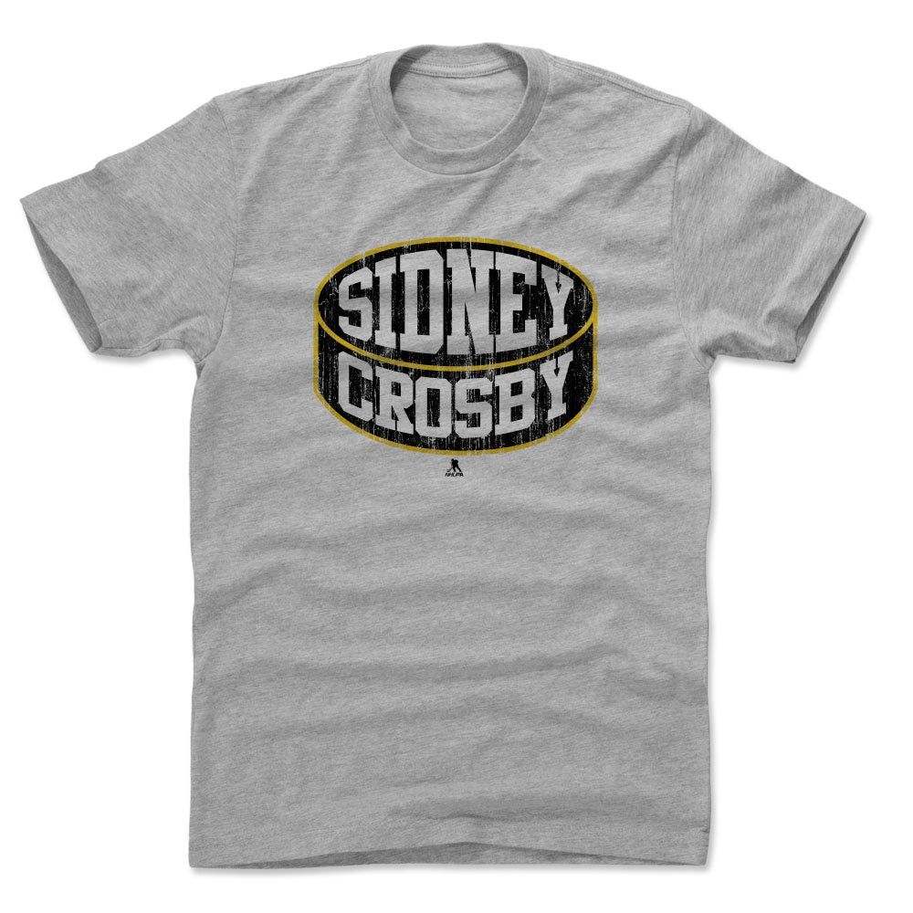 Sidney Crosby Puck K (ONLINE ORDER ONLY)