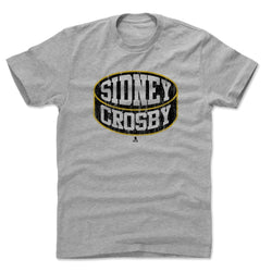 Sidney Crosby Puck K (ONLINE ORDER ONLY)