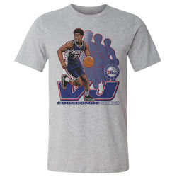 VJ Edgecombe Philadelphia 76ers Retro (ONLINE ORDER ONLY)