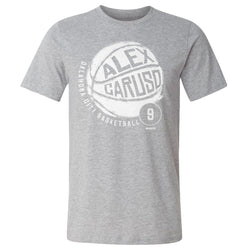 Alex Caruso Oklahoma City Basketball WHT (ONLINE ORDER ONLY)