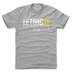 Kris Letang Letang58 W WHT (ONLINE ORDER ONLY)