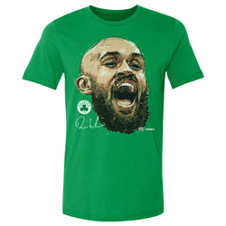 Derrick White Boston Celtics Portrait WHT (ONLINE ORDER ONLY)