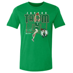 Jayson Tatum Boston Celtics Shattered WHT (ONLINE ORDER ONLY)