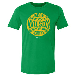 Jacob Wilson Sacramento Vintage Baseball WHT (ONLINE ORDER ONLY)