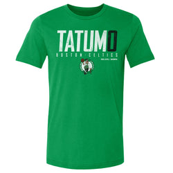 Jayson Tatum Boston Celtics Elite WHT
