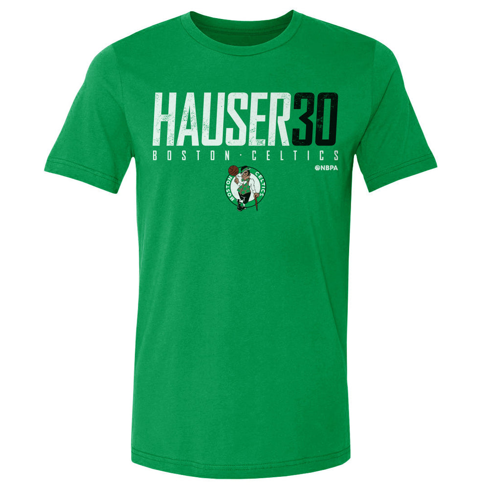Sam Hauser Boston Celtics Elite WHT (ONLINE ORDER ONLY)