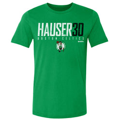 Sam Hauser Boston Celtics Elite WHT (ONLINE ORDER ONLY)