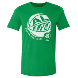 Al Horford Boston Basketball WHT (ONLINE ORDER ONLY)