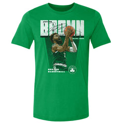 Jaylen Brown Boston Celtics Premiere WHT (ONLINE ORDER ONLY)