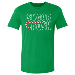 Christmas Sugar Rush Candy Cane WHT (ONLINE ORDER ONLY)