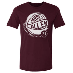 Jarrett Allen Cleveland Basketball WHT (ONLINE ORDER ONLY)