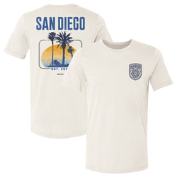 San Diego FC Pocket Hometown F&B (ONLINE ORDER ONLY)