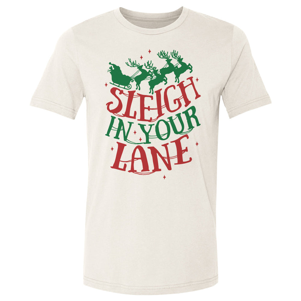 Christmas Sleigh In Your Lane (ONLINE ORDER ONLY)
