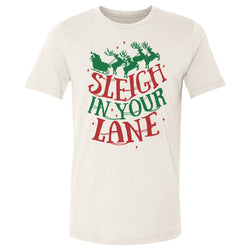 Christmas Sleigh In Your Lane (ONLINE ORDER ONLY)