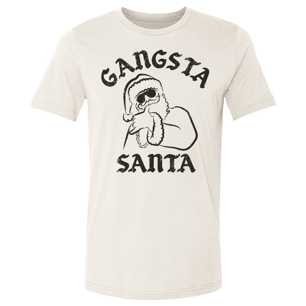 Christmas Gangsta Santa (ONLINE ORDER ONLY)