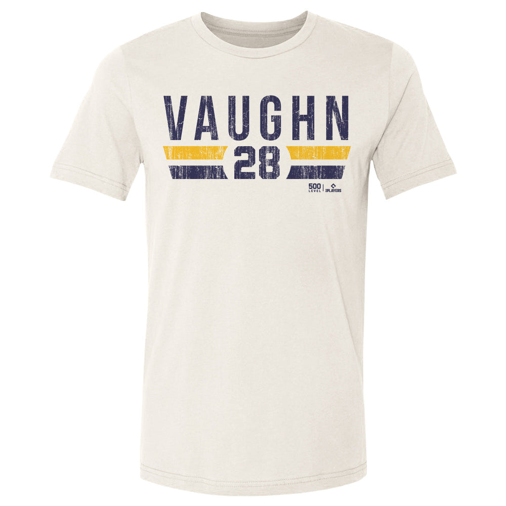 Andrew Vaughn Milwaukee Font (ONLINE ORDER ONLY)