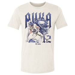 Puka Nacua Los Angeles R Dual (ONLINE ORDER ONLY)
