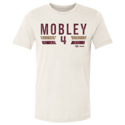 Evan Mobley Cleveland Cavaliers Font (ONLINE ORDER ONLY)