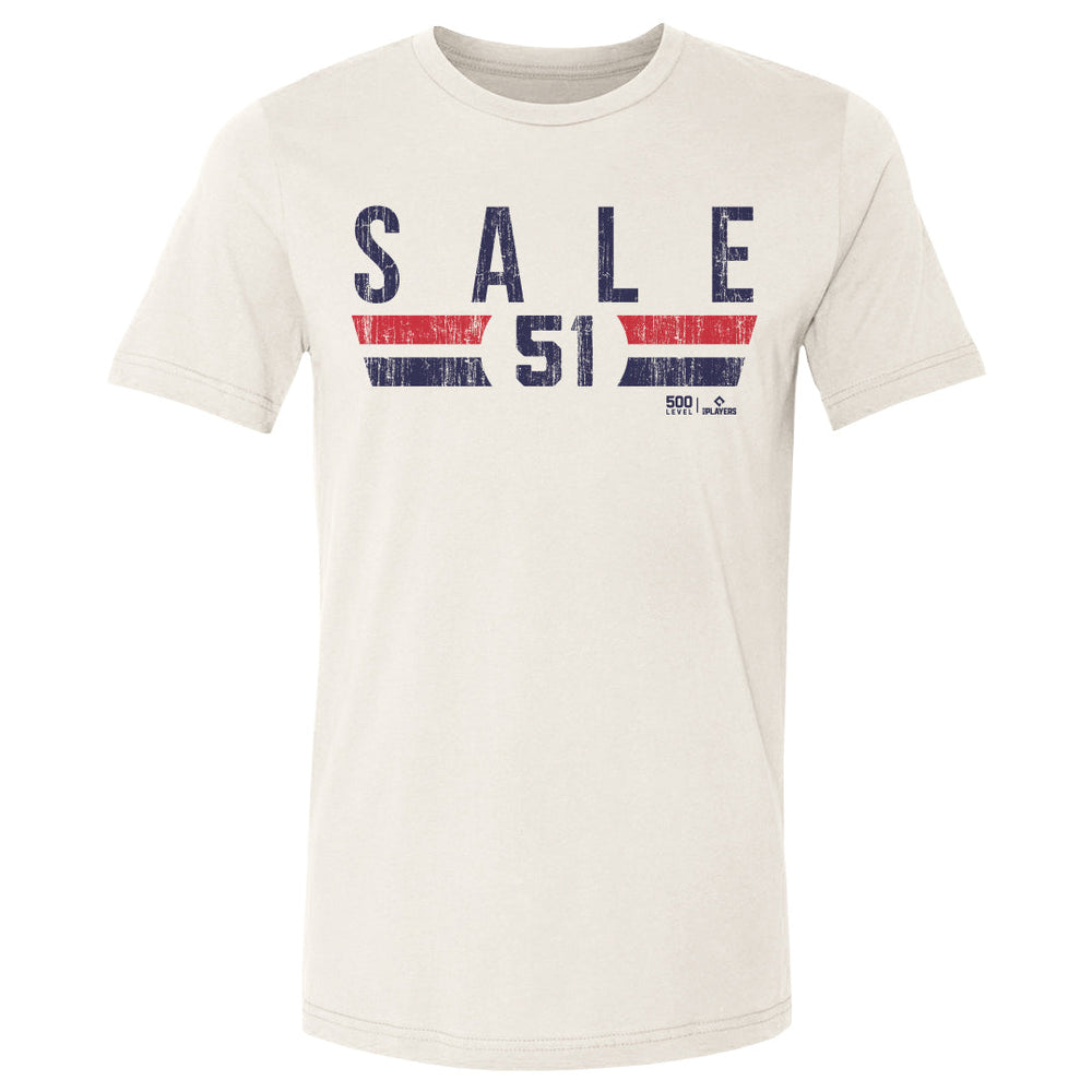 Chris Sale Atlanta Font (ONLINE ORDER ONLY)