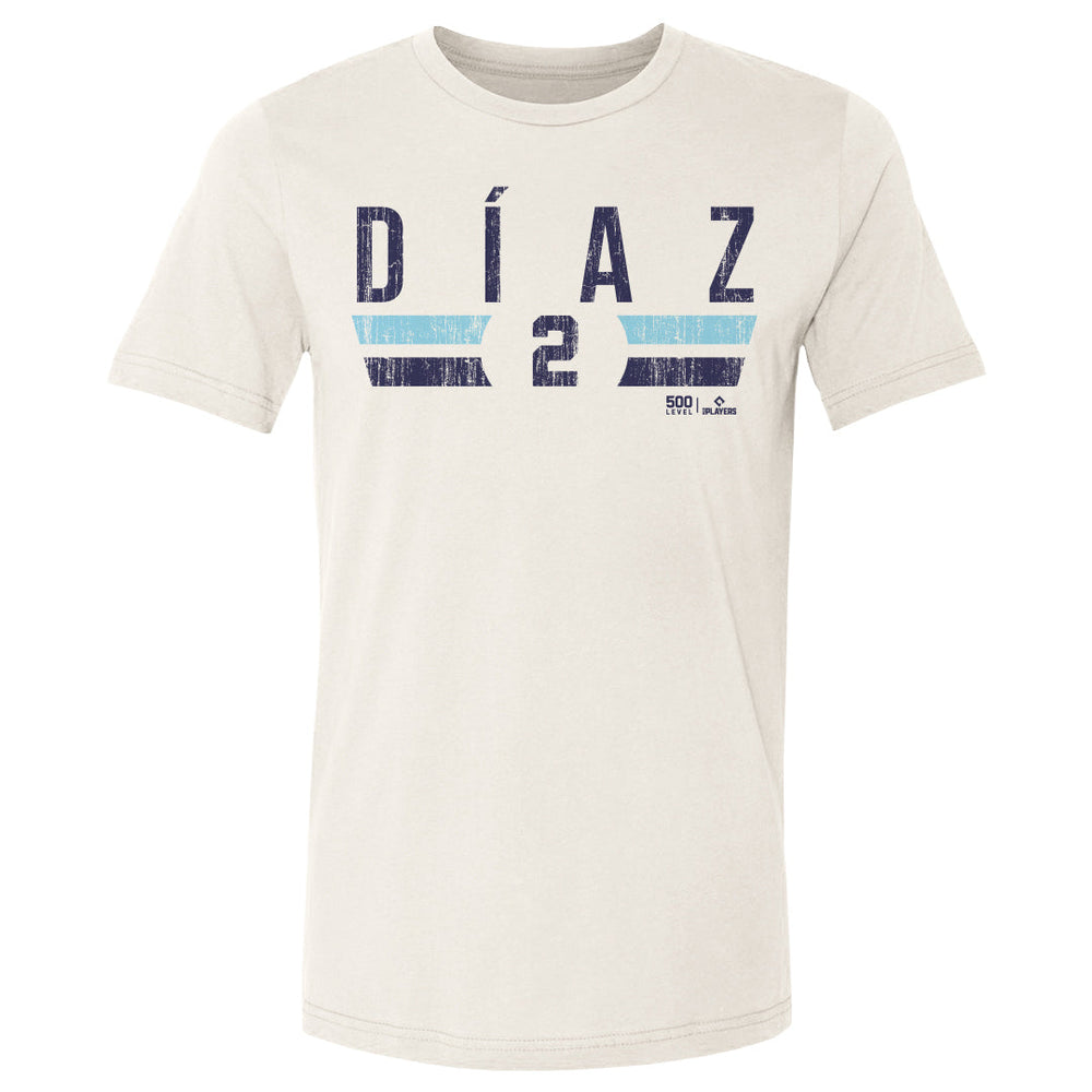 Yandy Diaz Tampa Bay Font (ONLINE ORDER ONLY)