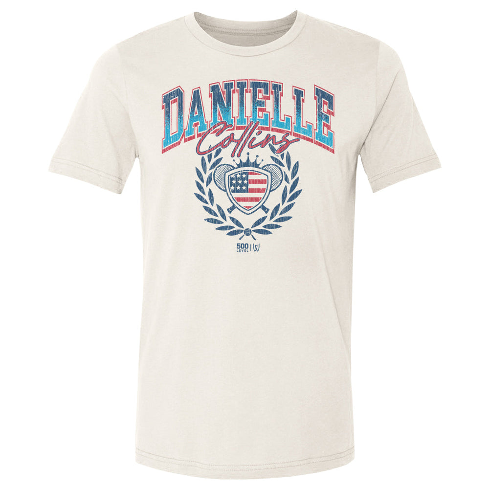 Danielle Collins Tennis Country Flag (ONLINE ORDER ONLY)